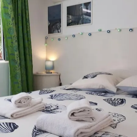 شقة At -la Croisette- - Garden - *