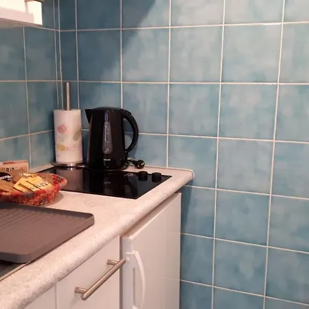 Apartment At -la Croisette- - Garden - Cannes