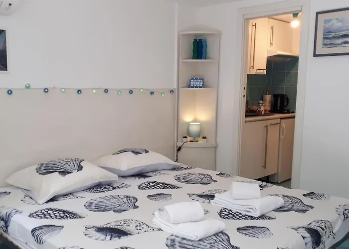 Apartment At -la Croisette- - Garden - *