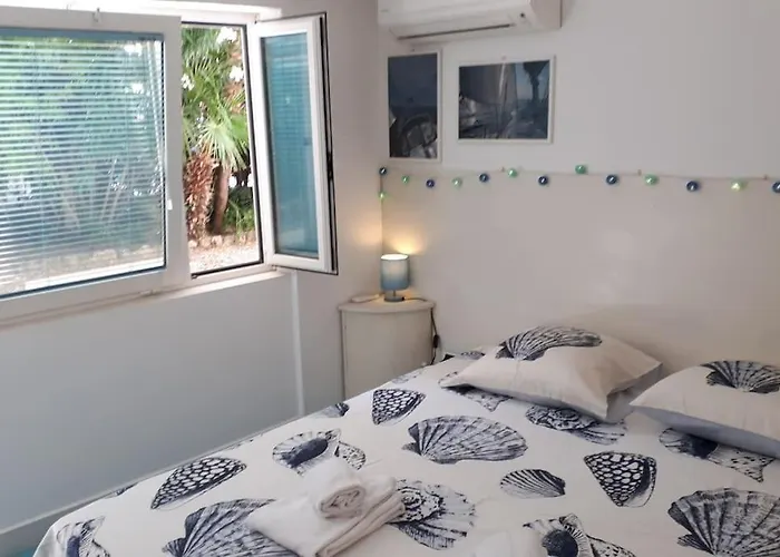 Apartment At -la Croisette- - Garden -