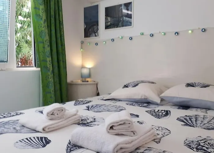 Apartment At -la Croisette- - Garden - *