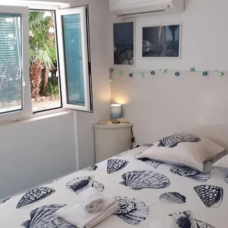 Apartament At -la Croisette- - Garden -