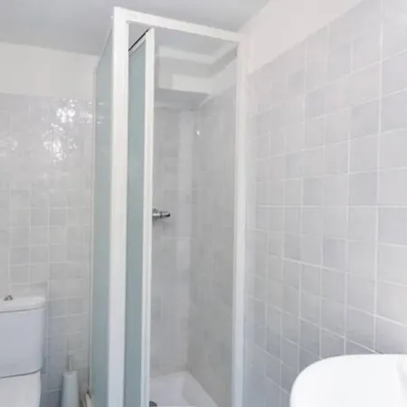 At -la Croisette- - Garden - Apartament *